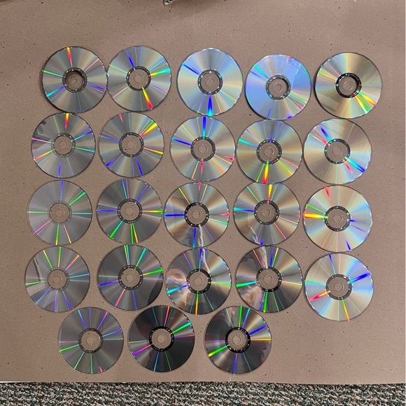 Harry Potter And The Order Of The Phoenix By J. K. Rowling CD Audio Book - Picture 2 of 2